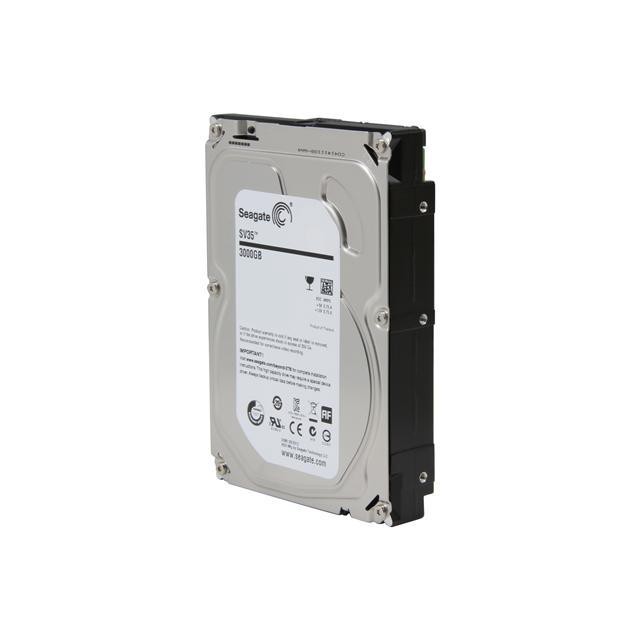 HDD 3T Seagate Sata 3 mới bảo hành 24 tháng | BigBuy360 - bigbuy360.vn