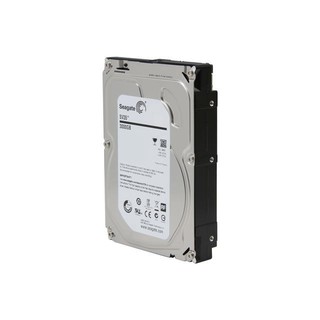 HDD 3T Seagate Sata 3 mới bảo hành 24 tháng