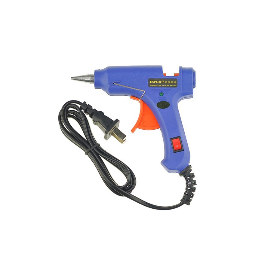 Máy bắn keo size nhỏ : 60k /c