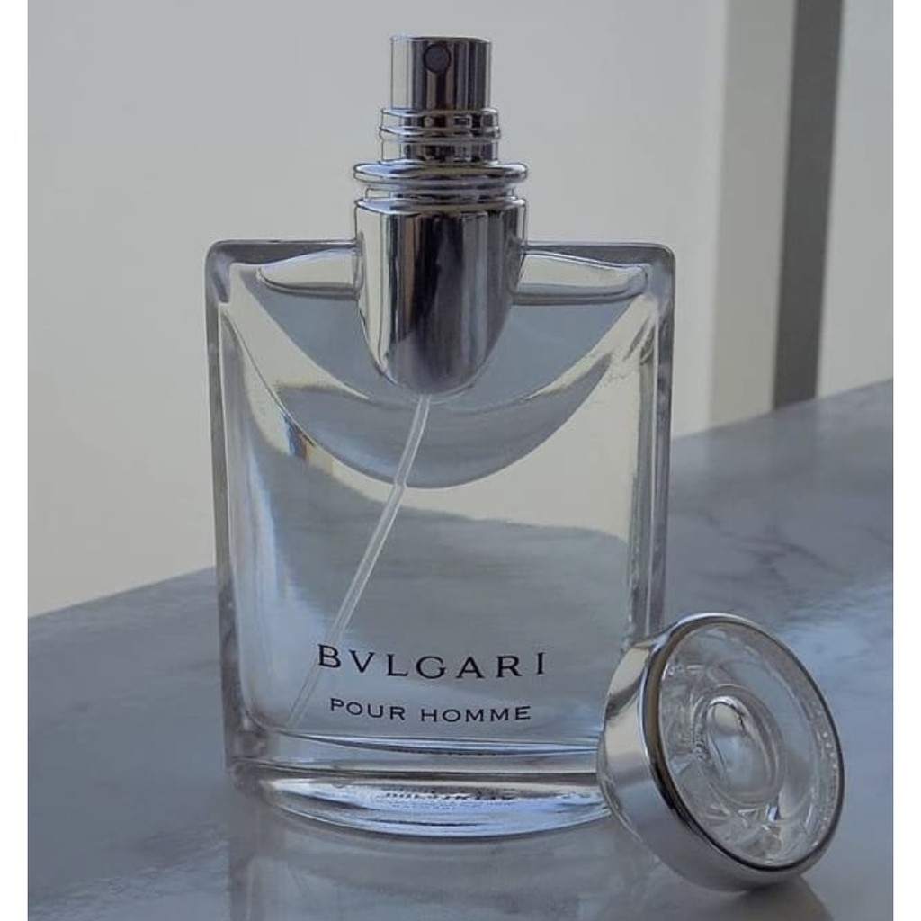 ♚Nước Hoa BVL Pour Homme 5ml/50ml/20ml 𝑭𝑹𝑬𝑬𝑺𝑯𝑰𝑷 💥💥💥