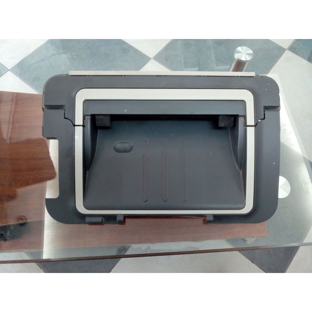 Mặt úp sấy máy in HP P1505