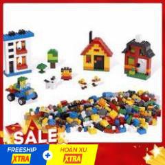 [ RẺ VÔ ĐỊCH ]  Bộ lego 1000 Mảnh - 00154