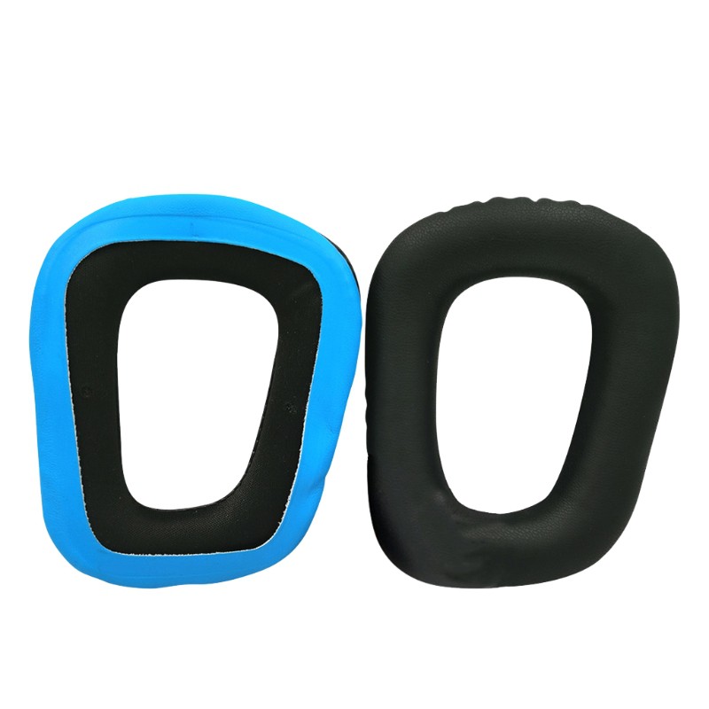 Miếng Đệm Cho Tai Nghe Logitech- G331G332 G432 G431 G430 G230 G231 G930