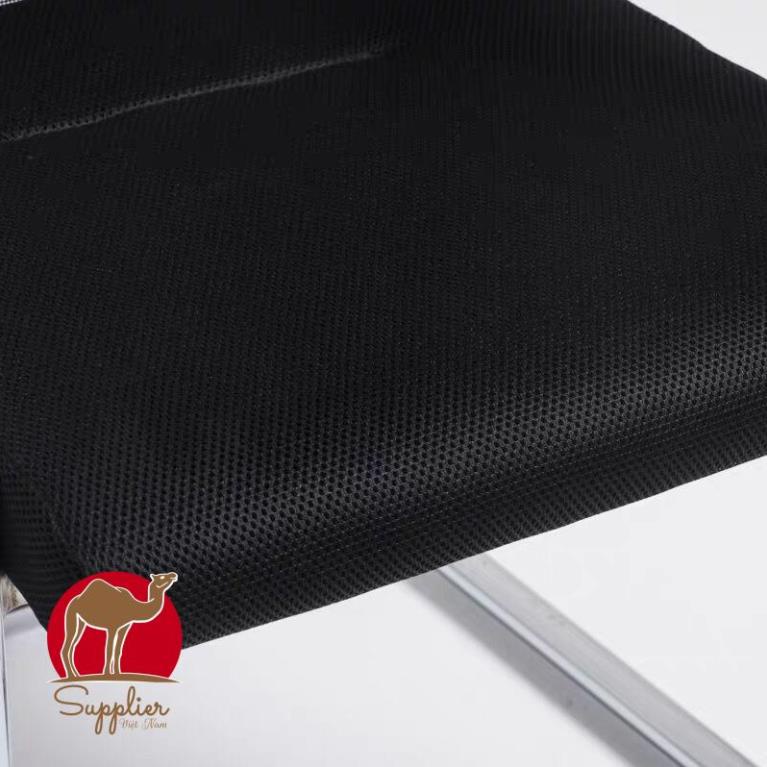 GHẾ VĂN PHÒNG CHÂN QUỲ INOX LÀM PHÒNG HỌP, GAMING, DECOR CÔNG TY - MSP : G008