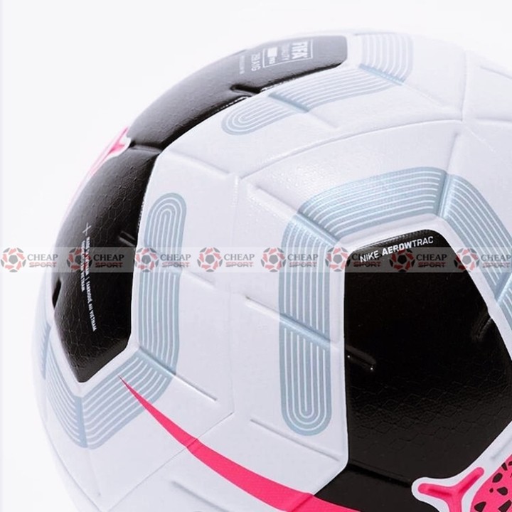 Bóng Đá Ngoại Hạng Anh Premier League Số 4 5 Da PU Cao Cấp Đủ Size Trẻ Em, Người Lớn Thi Đấu Sân Cỏ Nhân Tạo Và Tự Nhiên