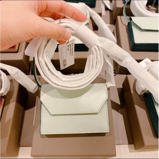 Túi mini Charles & Keith chính hãng auth
