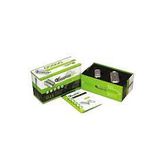 Thiết bị tiết kiệm xăng 30% cho động cơ xăng + thiết bị làm sạch nhiên liệu có thể tích 100L Greentech G11
