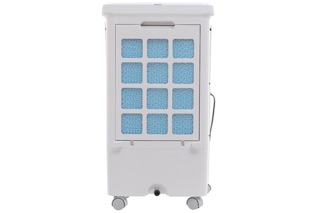 Quạt điều hoà Midea AC120-15F