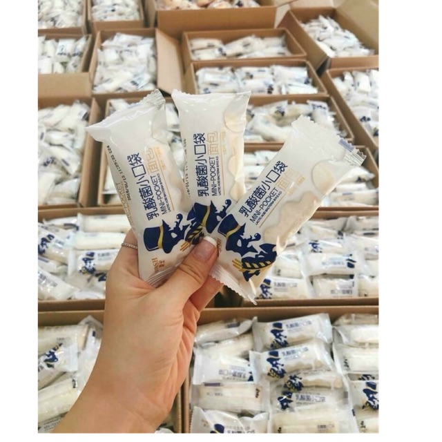 BÁNH SỮA CHUA TRUYỀN THỐNG