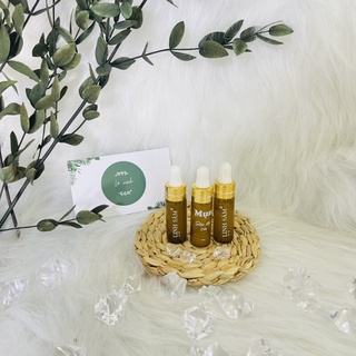Serum mụn linh sâm 24H