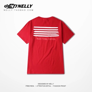 Gom order áo phông Nelly