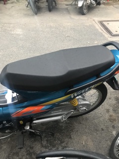 Yên Wave gọt kiểng 2 tầng