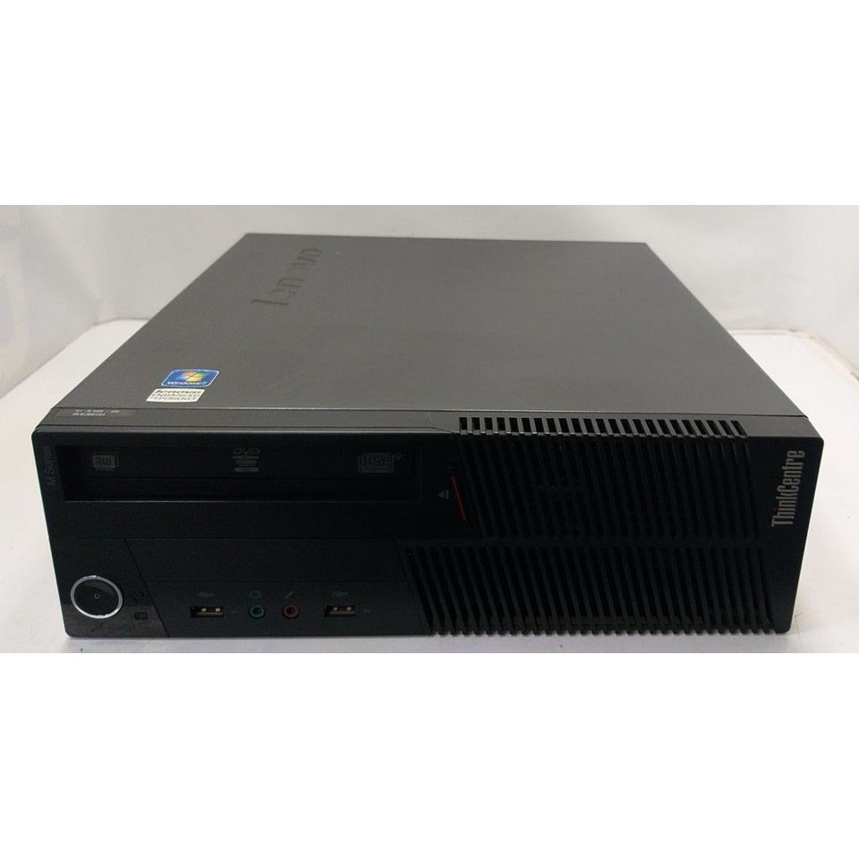 Case Lenovo ThinkCentre M72e SFF CPU G1610/2020/2030 ram4gb 8gb SSD HDD tùy chọn có thu wifi bao chạy 24/24h | BigBuy360 - bigbuy360.vn