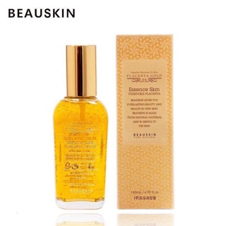 Nước hoa hồng Placenta Gold Essence Skin