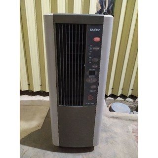 máy lạnh Sanyo