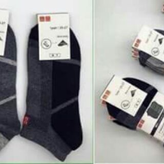 Tất uni Nam set 10 đôi .