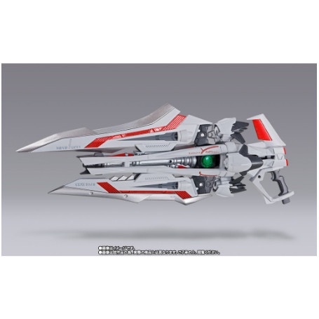 Mô hình chính hãng Metal Build (MB) Caletvwlch Option Set Bandai (Phụ kiện không bao gồm mô hình)