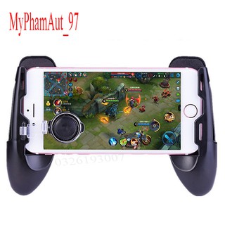Tay cầm chơi game liên quân
