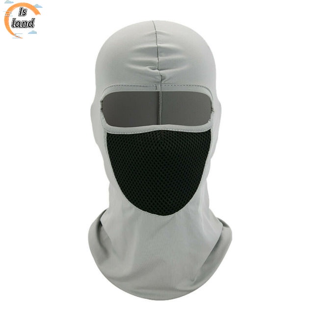 Khẩu Trang Che Phủ Toàn Bộ Khuôn Mặt Tiện Dụng Và Bền