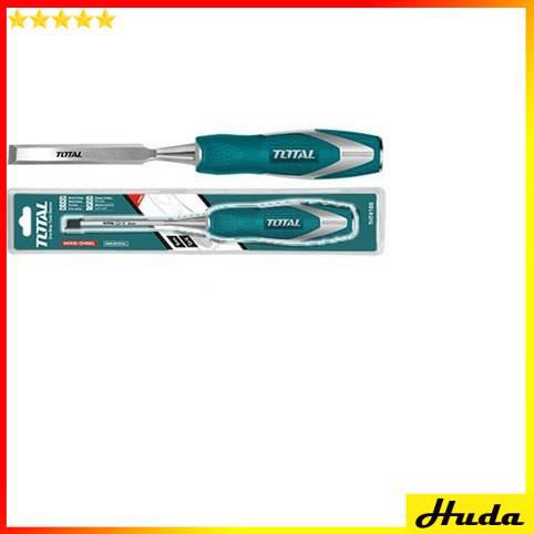 12mm Đục gỗ Total THT41126 uio