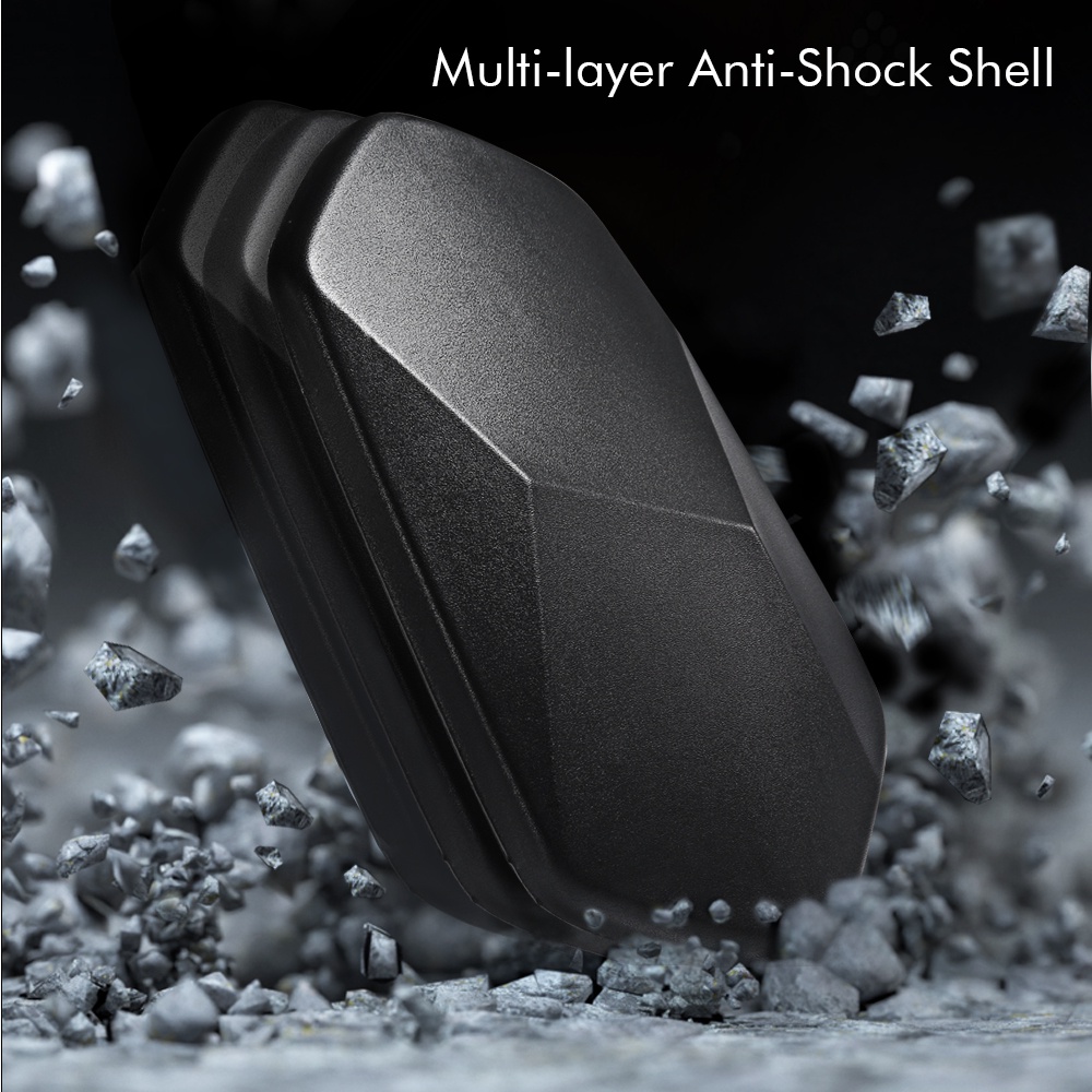 Túi đeo chéo cho nam chống trộm chống nước phong cách mới