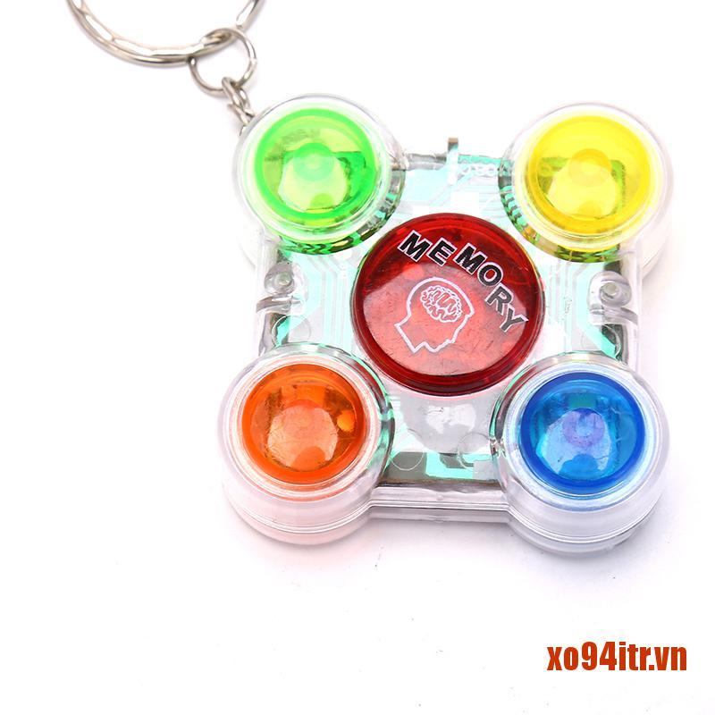 XOITR  Joystick Fidget Pad Decompression Handle Adult Children Educational Game