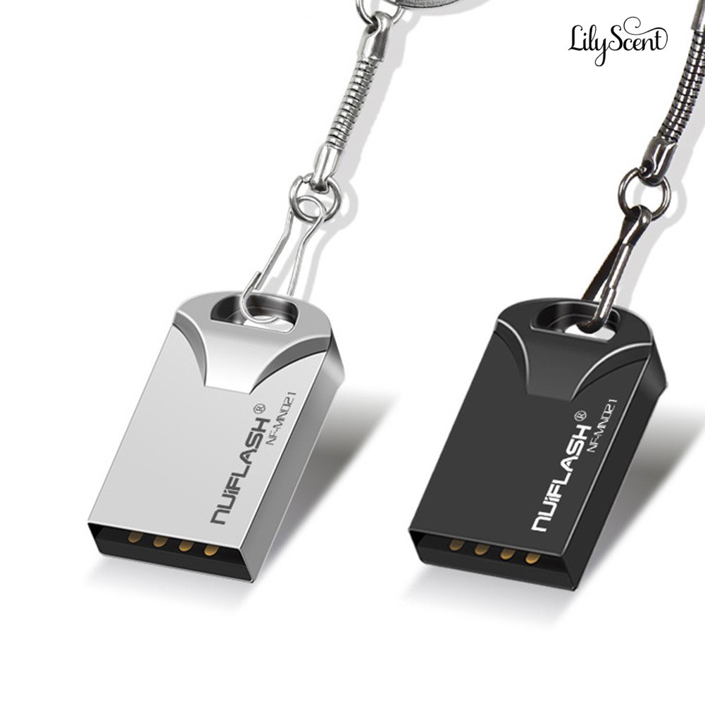 Usb 3.0 Dung Lượng 4 / 8 / 16 / 32 / 64gb Tích Hợp Móc Khóa Tiện Dụng | BigBuy360 - bigbuy360.vn