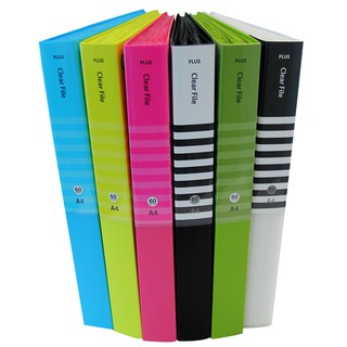 File lá plus (20, 40, 60)