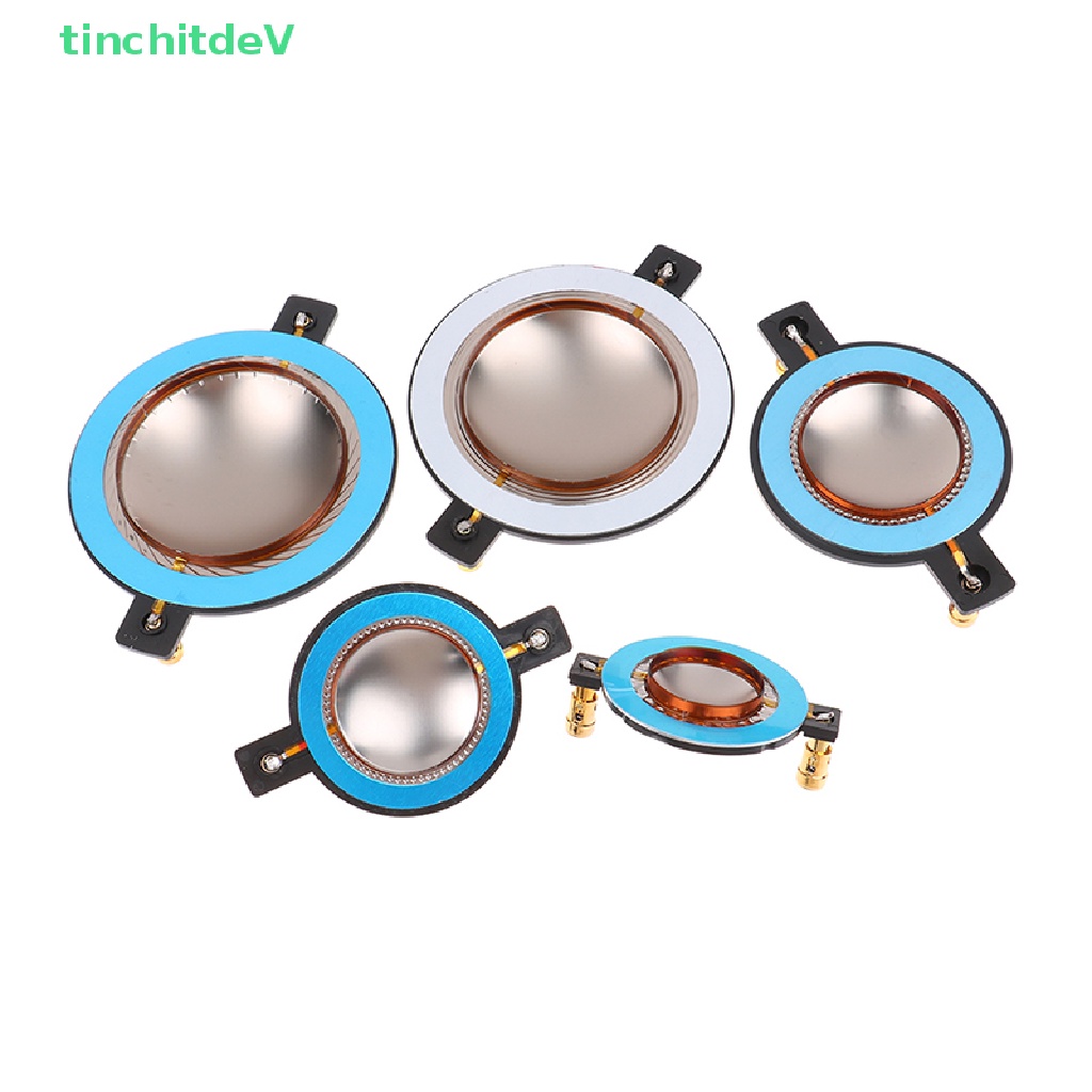 Màng Titan Cuộn Dây Loa DIY Chuyên Dụng