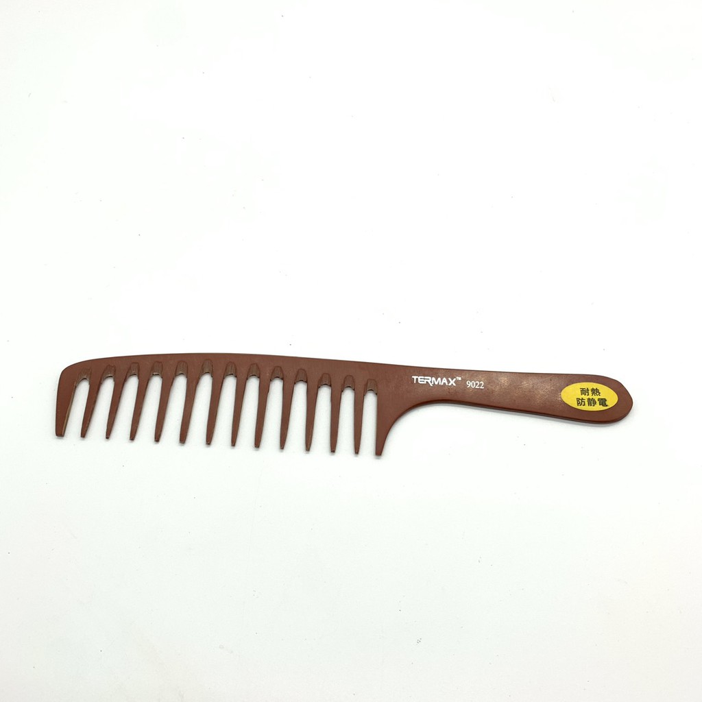 Lược cắt tóc nam bản to Termax