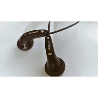 Tai Nghe Earbud Sharp MD