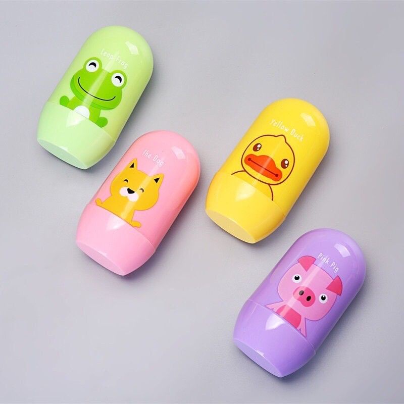 Bộ Bấm Móng cho bé_Phụ Kiện sơ sinh