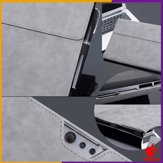 Bao da cao cấp Microsoft SURFACE PRO 3