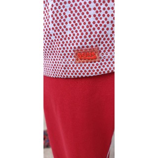 Bộ thun 3 lỗ cao cấp