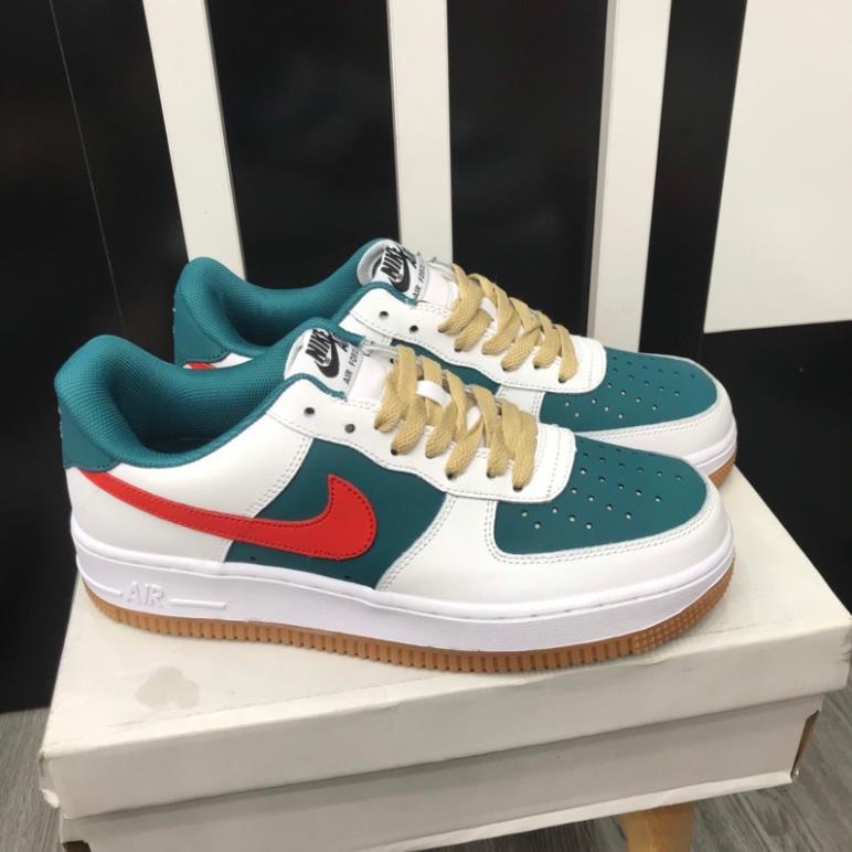 Giày nike af1 gucci nam nữ, giày nike air force 1 gucci phiên bản đặc biệt hàng đẹp Full box bill | BigBuy360 - bigbuy360.vn