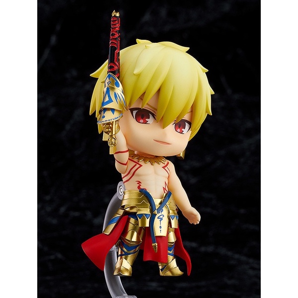 Mô hình Nendoroid nhân vật Archer/Gilgamesh- Nendoroid 1220