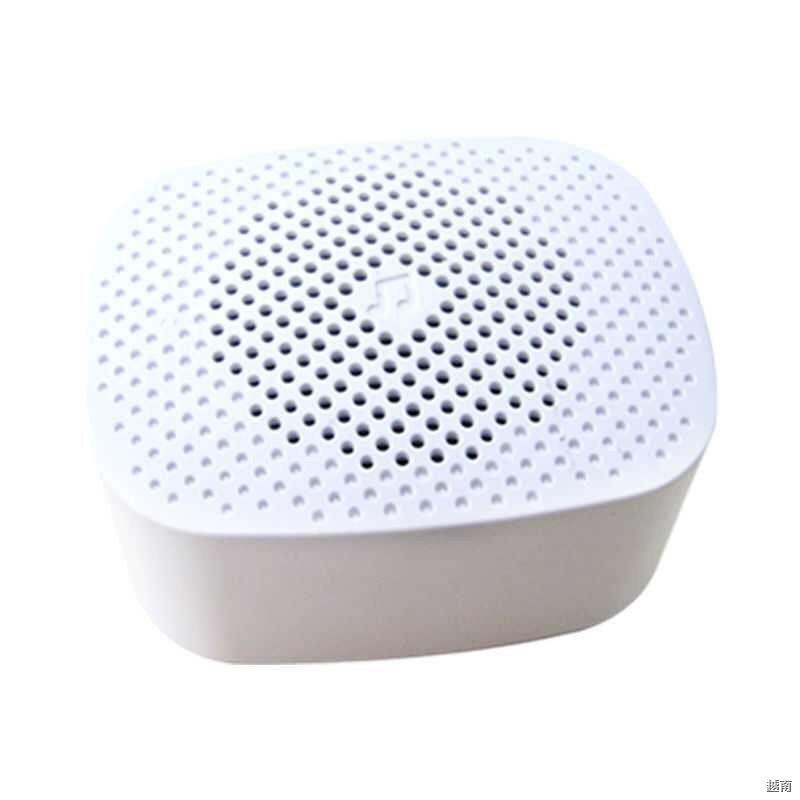 ✉Loa thông minh Xiaodu Sugar Cube Phiên bản di động AI Mini không dây Bluetooth Nghe nhạc bài hát Âm thanh dễ mang t