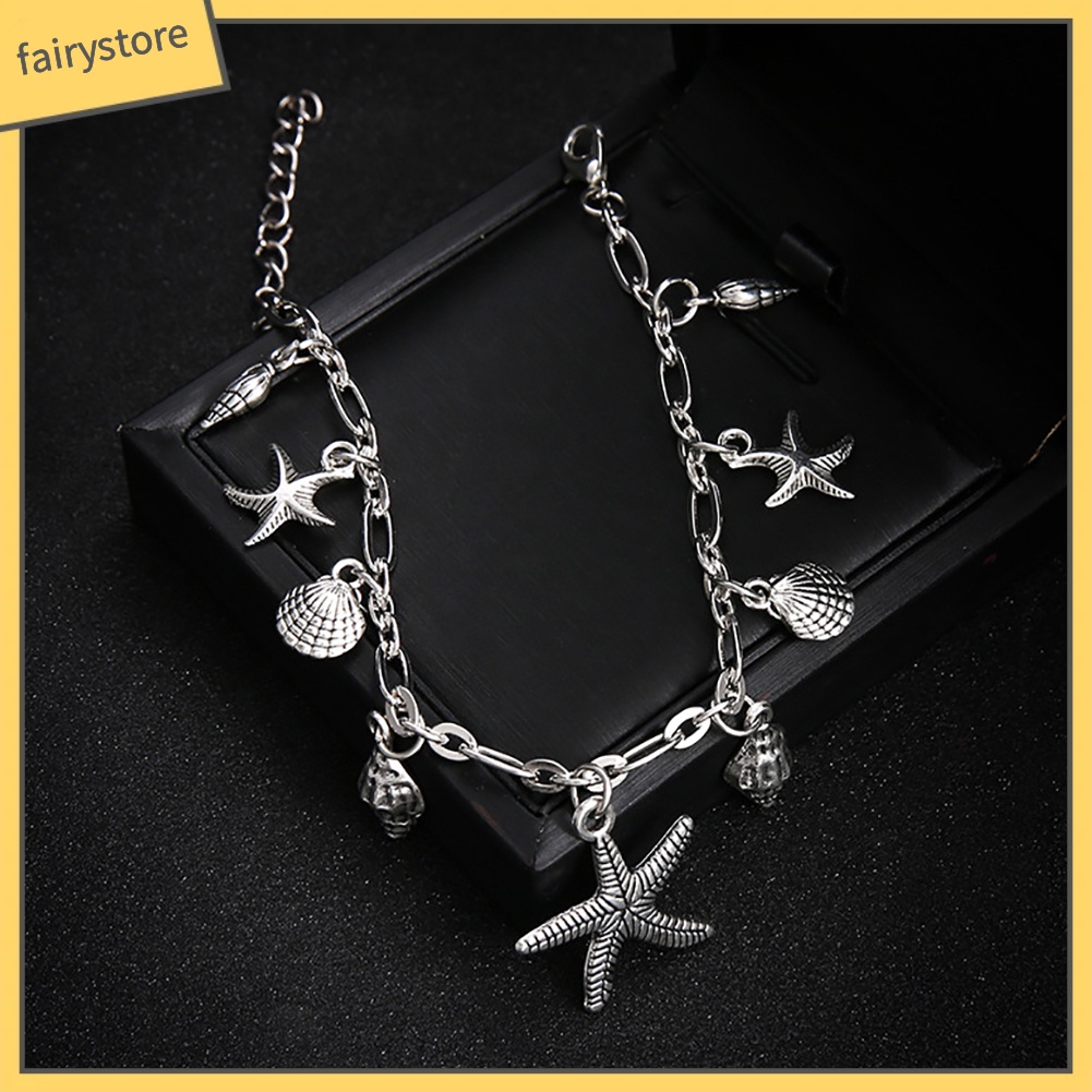 Lắc chân hình các sinh vật biển