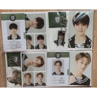 [ Có sẵn] Tách lẻ tập ảnh kit B2S NCT