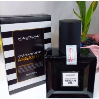 Tinh Dầu Argan Romacy – Giải Pháp Chăm Sóc Tóc Tối Ưu