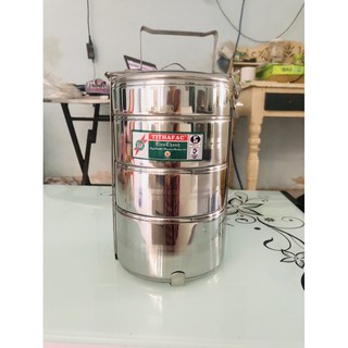 Cà Mên (4 tầng - loại lớn)