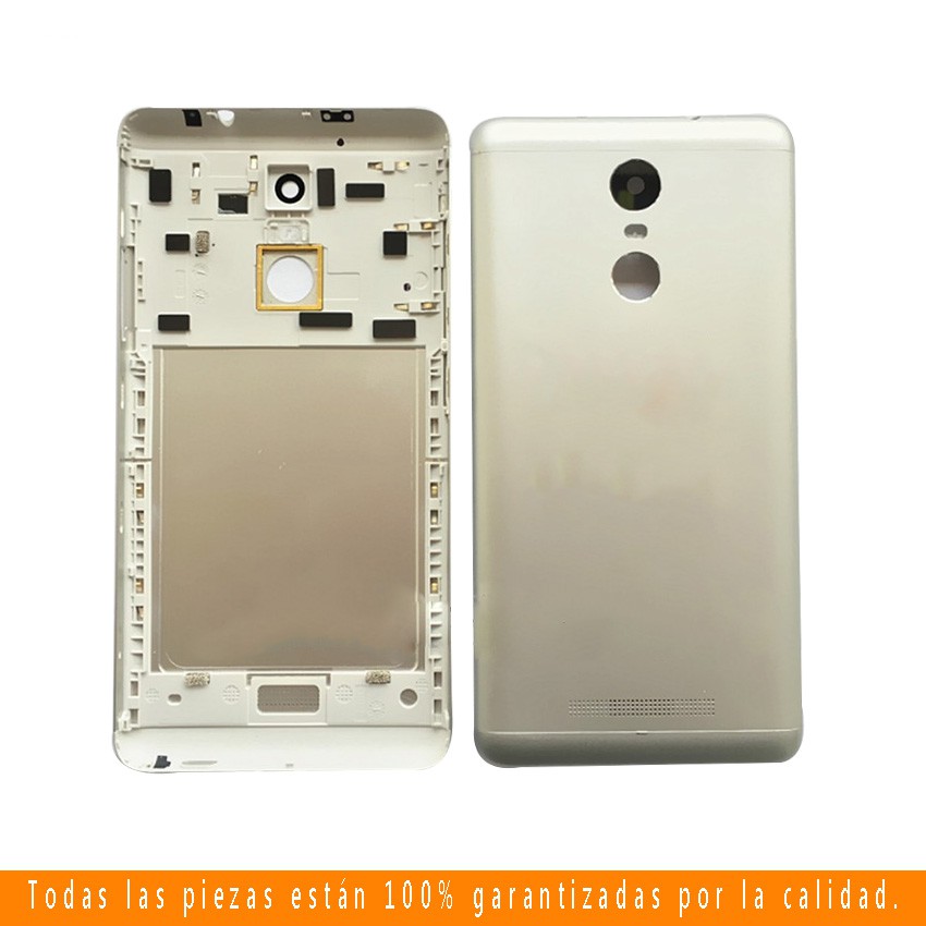 Mặt Lưng Điện Thoại Kèm Pin Thay Thế 150mm Cho Xiaomi Redmi Note 3 Pro