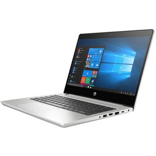 Laptop HP ProBook 445 G7 (1A1A5PA)/ AMD Ryzen R5 4500U/ Ram 4GB/ SSD 256GB/ AMD Radeon Graphics |Ben Computer