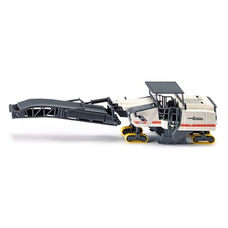 Mô hình xe rải nhựa đường Siku 3540