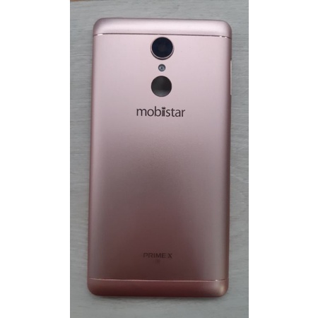 Vỏ mobiistar Prime X1