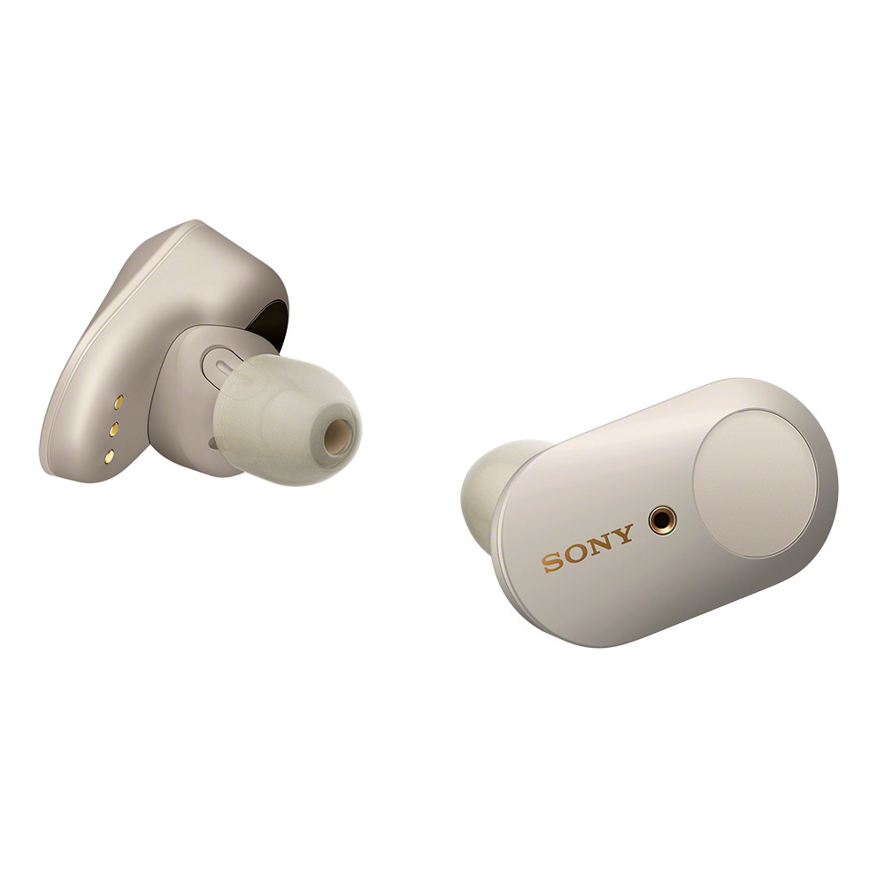 Tai Nghe Bluetooth Chống Ồn Sony WF-1000XM3  | Hãng phân phối | Bảo hành chính hãng 12 tháng toàn quốc