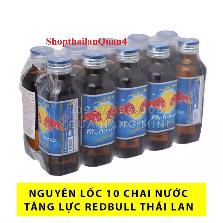 (HCM- Combo 10 chai bò húc chai sành Thái Lan 150ml