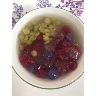 Hoa đậu biếc khô 10g