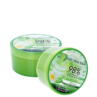 Gel Nha Đam Milaganics 300g