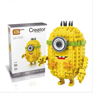 LOZ Minions